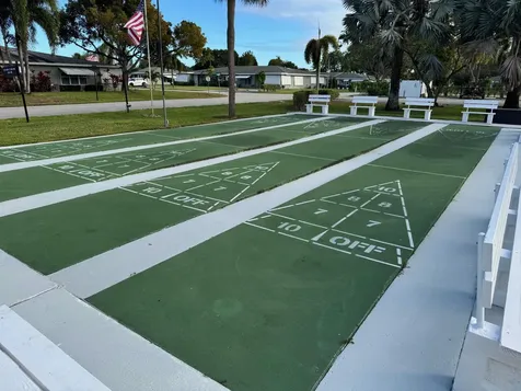 917 S Drive Terrace Delray Beach FL 33445