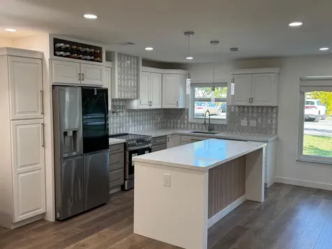 917 S Drive Terrace Delray Beach FL 33445