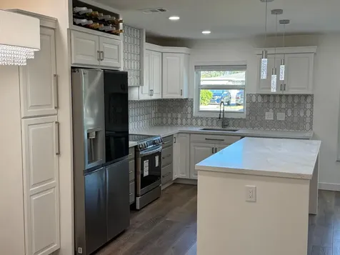 917 S Drive Terrace Delray Beach FL 33445