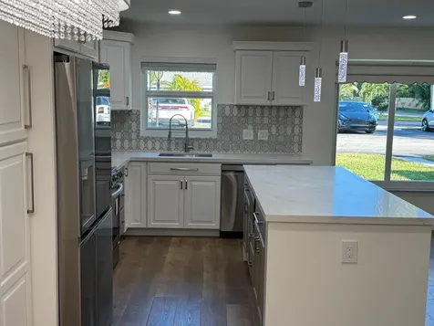 917 S Drive Terrace Delray Beach FL 33445