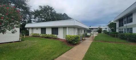 2302 Sunrise Boulevard Fort Pierce FL 34982