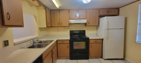 2302 Sunrise Boulevard Fort Pierce FL 34982
