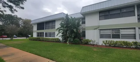 2302 Sunrise Boulevard Fort Pierce FL 34982