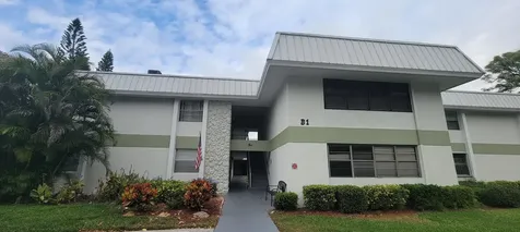2302 Sunrise Boulevard Fort Pierce FL 34982