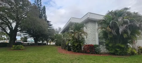 2302 Sunrise Boulevard Fort Pierce FL 34982