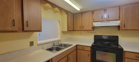 2302 Sunrise Boulevard Fort Pierce FL 34982
