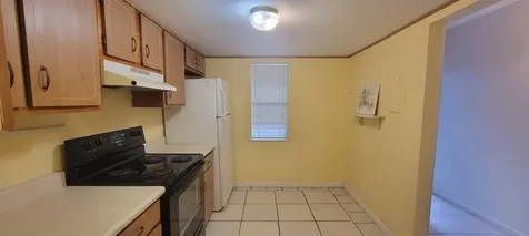 2302 Sunrise Boulevard Fort Pierce FL 34982