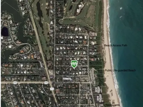 956 Tulip Lane Vero Beach FL 32963