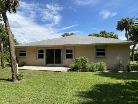 956 Tulip Lane Vero Beach FL 32963