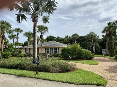 956 Tulip Lane Vero Beach FL 32963