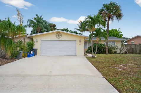514 Riverside Drive Palm Beach Gardens FL 33410