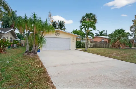 514 Riverside Drive Palm Beach Gardens FL 33410