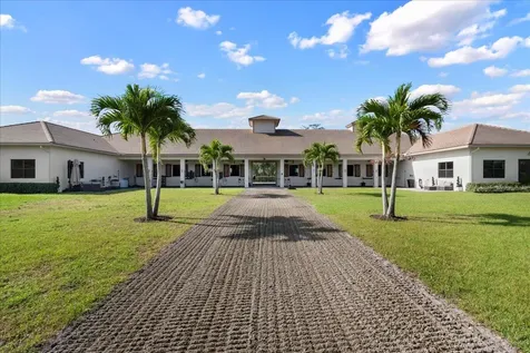 16575 Van Gogh Road Wellington FL 33470