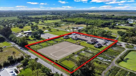 16575 Van Gogh Road Wellington FL 33470