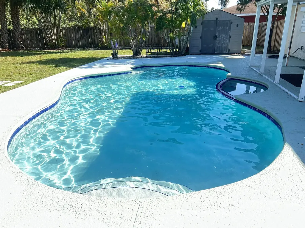 1401 SE Belcrest Street Port Saint Lucie FL 34952