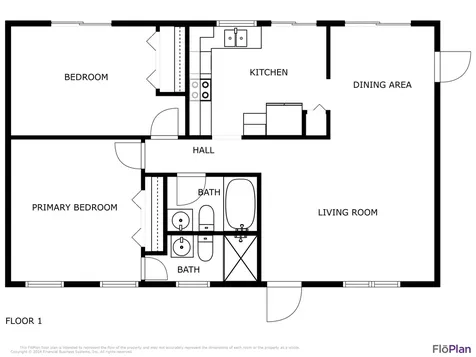 1401 SE Belcrest Street Port Saint Lucie FL 34952