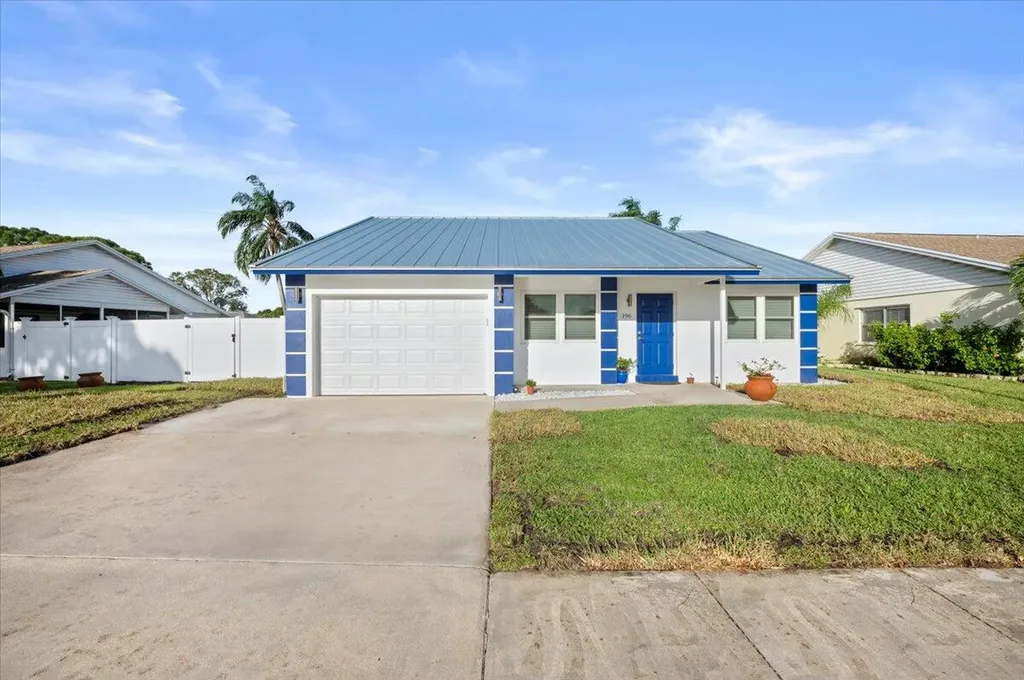 196 Raintree Trail Jupiter FL 33458