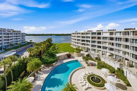2760 S Ocean Boulevard Palm Beach FL 33480