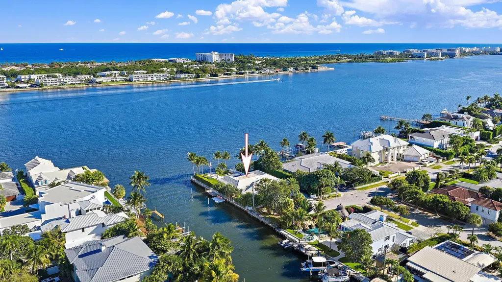 2204 Notre Dame Drive Lake Worth Beach FL 33460