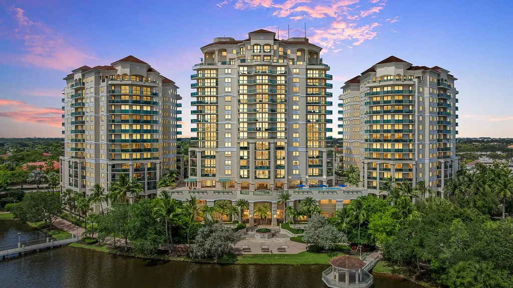 3610 Gardens Parkway Palm Beach Gardens FL 33410