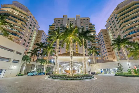 3610 Gardens Parkway Palm Beach Gardens FL 33410