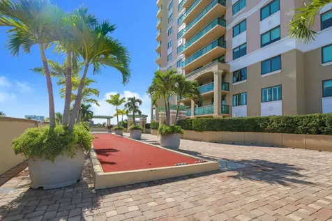 3610 Gardens Parkway Palm Beach Gardens FL 33410