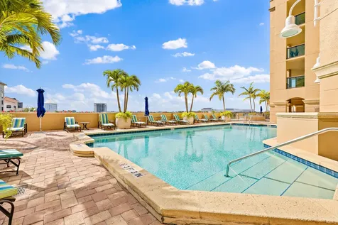 3610 Gardens Parkway Palm Beach Gardens FL 33410