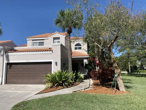 10465 Mateo Court Boca Raton FL 33498