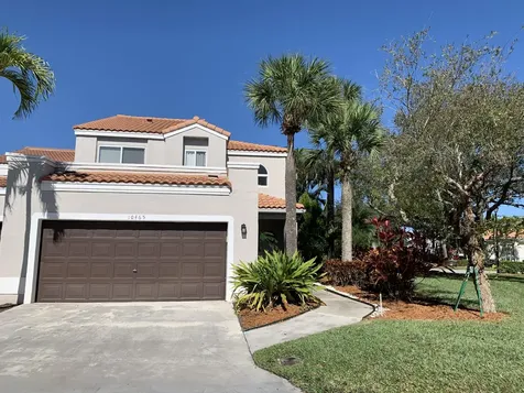 10465 Mateo Court Boca Raton FL 33498
