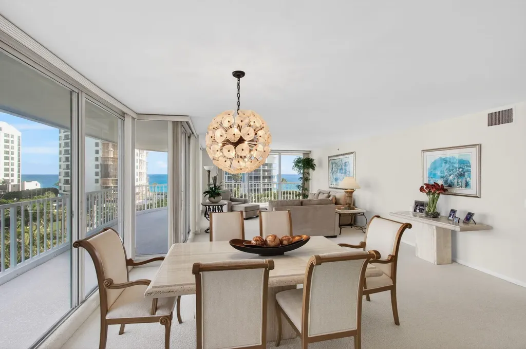 3210 S Ocean Boulevard Highland Beach FL 33487