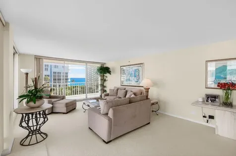 3210 S Ocean Boulevard Highland Beach FL 33487