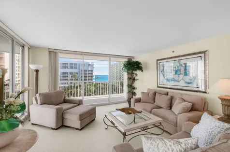 3210 S Ocean Boulevard Highland Beach FL 33487