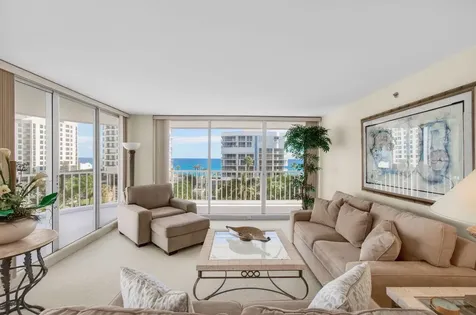 3210 S Ocean Boulevard Highland Beach FL 33487