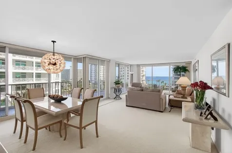 3210 S Ocean Boulevard Highland Beach FL 33487