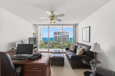 3210 S Ocean Boulevard Highland Beach FL 33487