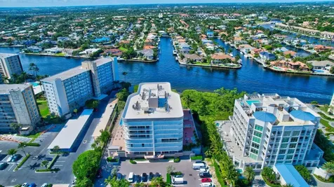 3210 S Ocean Boulevard Highland Beach FL 33487