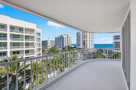 3210 S Ocean Boulevard Highland Beach FL 33487