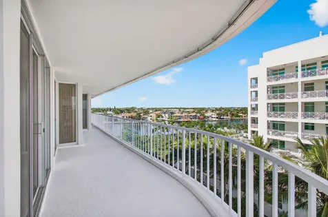 3210 S Ocean Boulevard Highland Beach FL 33487