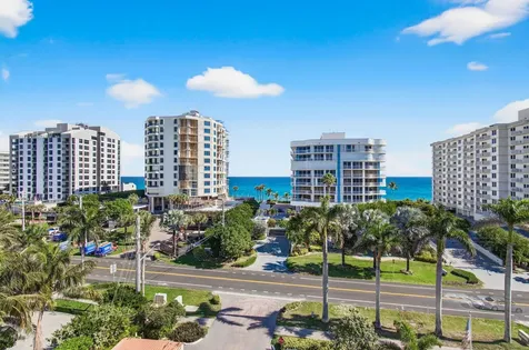 3210 S Ocean Boulevard Highland Beach FL 33487