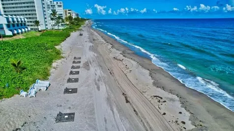 3210 S Ocean Boulevard Highland Beach FL 33487