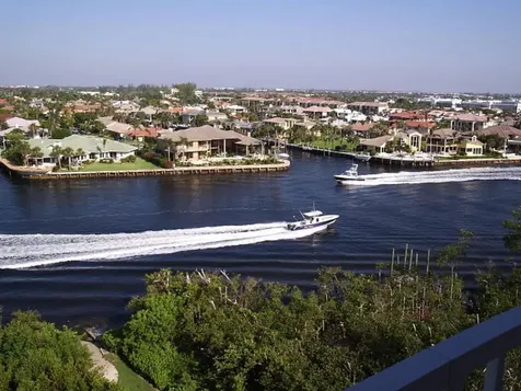 3210 S Ocean Boulevard Highland Beach FL 33487