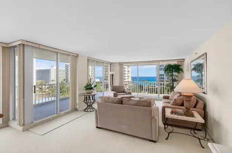 3210 S Ocean Boulevard Highland Beach FL 33487