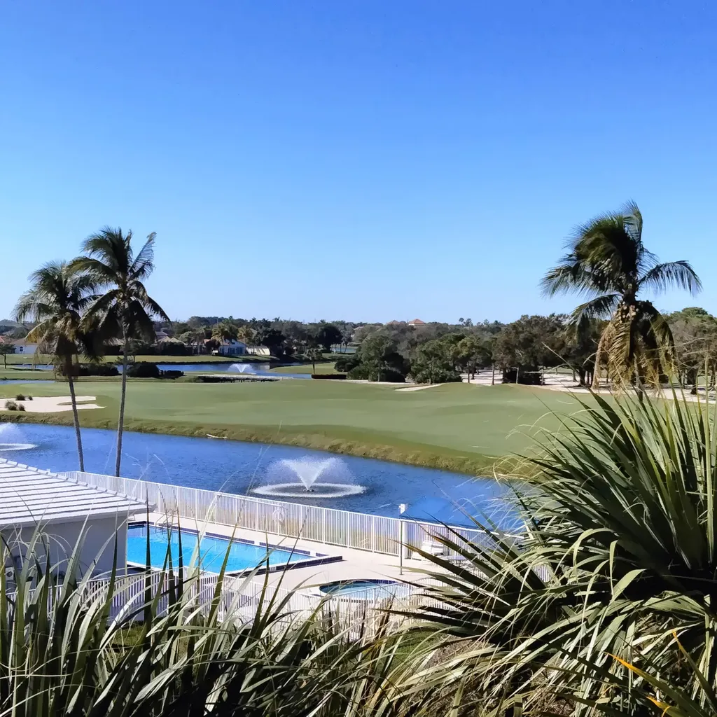 2561 Village Boulevard West Palm Beach FL 33409