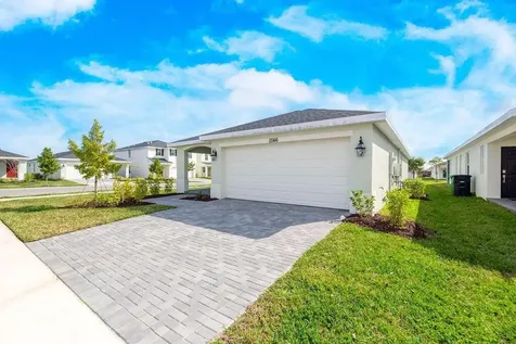 11146 NW Fernbrook Drive Port Saint Lucie FL 34987