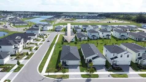 11146 NW Fernbrook Drive Port Saint Lucie FL 34987