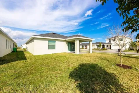 11146 NW Fernbrook Drive Port Saint Lucie FL 34987