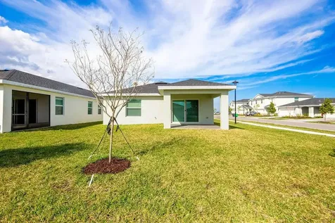 11146 NW Fernbrook Drive Port Saint Lucie FL 34987