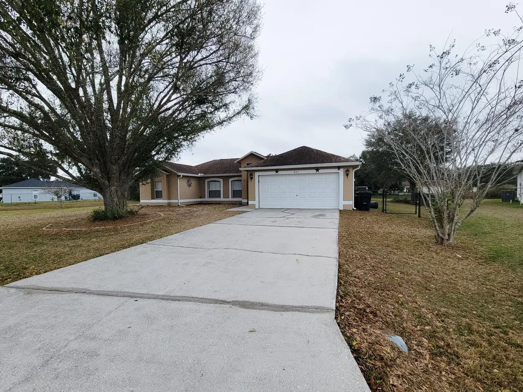 421 Blackbird Way Kissimmee FL 34759