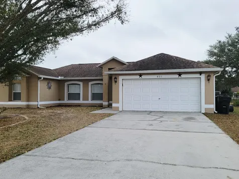 421 Blackbird Way Kissimmee FL 34759