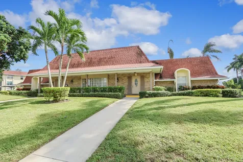 5540 Tamberlane Circle Palm Beach Gardens FL 33418